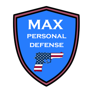 MAX Personal Defense